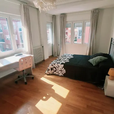 Espectacular Habitación Doble *
