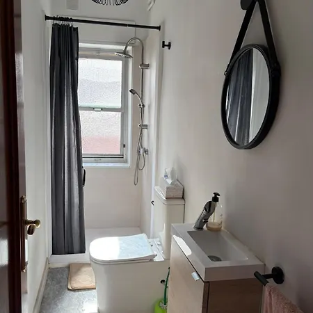 Espectacular Habitación Doble León