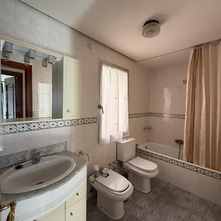 Espectacular Habitación Doble *